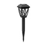 Lámpara solar LED de jardín Modee GS029 (36cm)