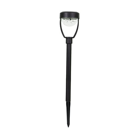 Lampada solare LED da giardino Modee GS031 (40cm)