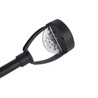 Lâmpada solar LED de jardim Modee GS031 (40cm)