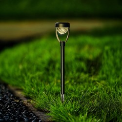 Lampe solaire LED de jardin Modee GS031 (40cm)