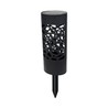 Lâmpada solar LED de jardim Modee GS032 (31cm)