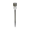 LED-Solar-Gartenleuchte Modee GS033 (36cm)