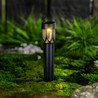 Lampada solare LED da giardino Modee GS039 (40cm)