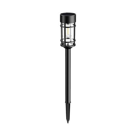 Lampa solarna LED ogrodowa Modee GS040 (48cm)
