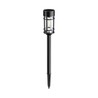 LED-Solar-Gartenleuchte Modee GS040 (48cm)