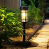 Lampe solaire LED de jardin Modee GS040 (48cm)