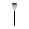 Lampe solaire LED de jardin RGB Modee GS036 (30cm)