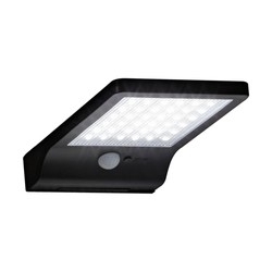 Proyector solar LED Modee WS107 con sensor (300 lm)