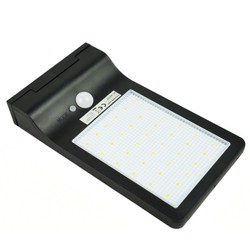 LED-Solarstrahler Modee WS107 mit Bewegungsmelder (300 lm)