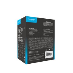 LED-Solarstrahler Modee WS137 mit Bewegungsmelder (650 lm)