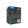 Solar LED floodlight Modee WS137 with sensor (650 lm)