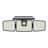 Solar LED floodlight Modee WS137 with sensor (650 lm)