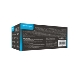 Proiettore solare LED Modee WS139 con sensore (500 lm)