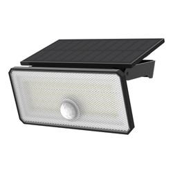 Naświetlacz solarny LED Modee WS139 z czujnikiem (500 lm)