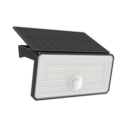 Projetor solar LED Modee WS139 com sensor (500 lm)