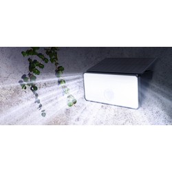 Projetor solar LED Modee WS139 com sensor (500 lm)