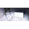 LED-solcellsstrålkastare Modee WS139 med sensor (500 lm)