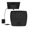 Solar-ledschijnwerper Modee WS140 met sensor (700 lm)