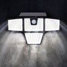 Solar LED floodlight Modee WS141 with sensor (1500 lm)