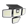 Naświetlacz solarny LED Modee WS141 z czujnikiem (1500 lm)