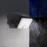 Solar LED floodlight Modee WS142 automatic with sensor (500 lm)