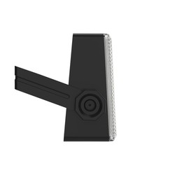 Solar LED floodlight Modee WS142 automatic with sensor (500 lm)