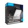 Projetor solar LED Modee WS142 automático com sensor (500 lm)