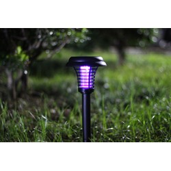Ηλιακό φωτιστικό LED κατά των κουνουπιών Modee GS016 (40cm)
