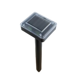 Ahuyentador solar de topos Modee GS025 (39cm)