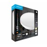 Φωτιστικό οροφής LED με επιλογέα Modee 18W 3CCT D310x55mm SW1 (1900 lm)