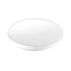 LED-Deckenleuchte mit Wahlschalter Modee 18W 3CCT D310x55mm SW1 (1900 lm)