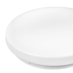 Потолочный светодиодный светильник с переключателем Modee 18W 3CCT D310x55mm SW1 (1900 lm)