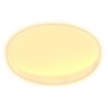 LED-plafond med väljare Modee 18W 3CCT D310x55mm SW1 (1900 lm)