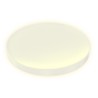 Plafoniera LED con selettore Modee 18W 3CCT D310x55mm SW1 (1900 lm)