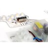 Plafonnier LED à sélecteur Modee 18W 3CCT D310x55mm SW1 (1900 lm)