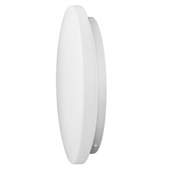 Plafon LED z przełącznikiem Modee 36W 3CCT D500x80mm SW2 (3900 lm)