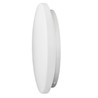 LED-Deckenleuchte mit Wahlschalter Modee 36W 3CCT D500x80mm SW2 (3900 lm)