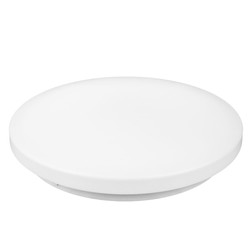 Plafonnier LED à sélecteur Modee 36W 3CCT D500x80mm SW2 (3900 lm)