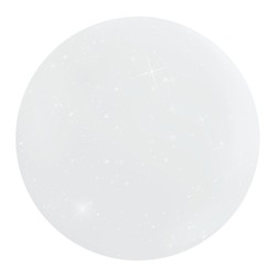 Потолочный светодиодный светильник Modee S-C105 18W 4000K D260x68mm (1800 lm)