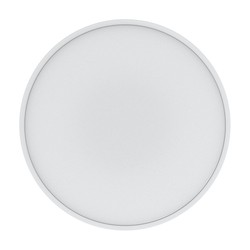 Plafoniera LED Modee 22W 4000K + 2700K D400x45mm (2000 lm)