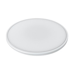 Plafonnier LED Modee 22W 4000K + 2700K D400x45mm (2000 lm)
