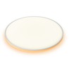 LED ceiling light Modee 22W 4000K + 2700K D400x45mm (2000 lm)