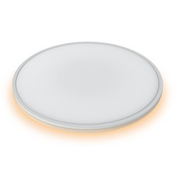 Plafoniera LED Modee 22W 4000K + 2700K D400x45mm (2000 lm)
