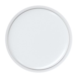 Plafon LED Modee 24W 3CCT D380x100mm + comando R102 (3000 lm)