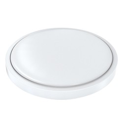 LED-plafond Modee 24W 3CCT D380x100mm + fjärrkontroll R102 (3000 lm)