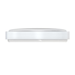 Plafón LED Modee 24W 3CCT D380x100mm + mando a distancia R102 (3000 lm)