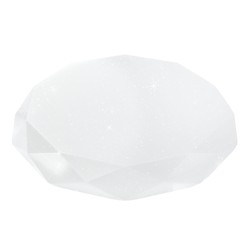 Plafoniera LED Modee 24W 3CCT D400x70mm + telecomando R101 (3000 lm)