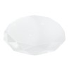Потолочный светодиодный светильник Modee 24W 3CCT D400x70mm + пульт R101 (3000 lm)