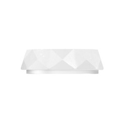 LED-Deckenleuchte Modee 24W 3CCT D400x70mm + Fernbedienung R101 (3000 lm)