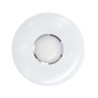 LED ceiling light Modee 24W 3CCT D410x70mm + remote control R103 (3000 lm)